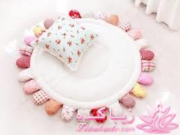 دوخت و تيكه دوزي سرويس خواب براي ني ني هاي خوشگل